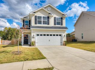 145 Dublin Loop, Grovetown, GA 30813