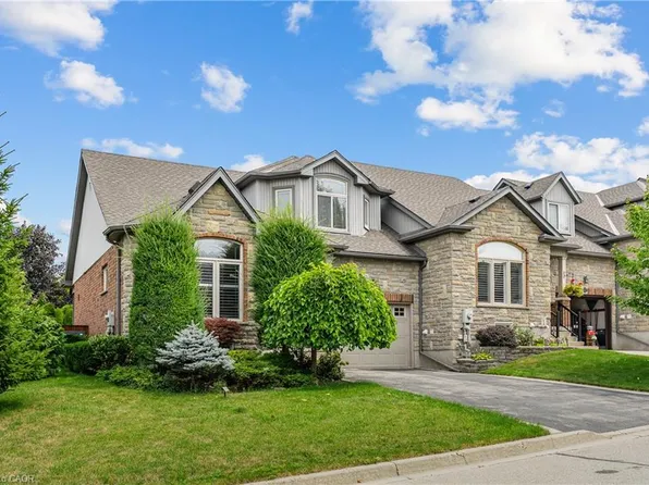 24 Knack Ln, Cambridge, ON N1R 8P7