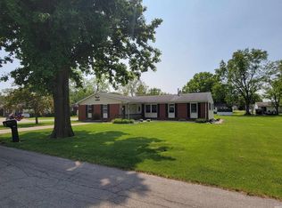 440 N Charles St, Portland, IN 47371