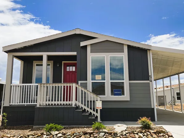 11350 E Sarah Jane Ln #54, Dewey, AZ 86327