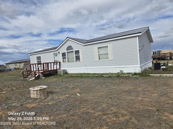 519 E 6th St, Big Piney, WY 83113