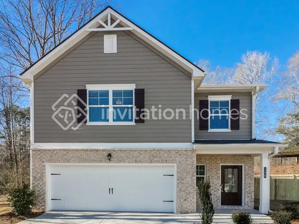 106 Streambank Ct, Temple, GA 30179