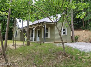 255 Little Cabin Ln, Falls Of Rough, KY 40119