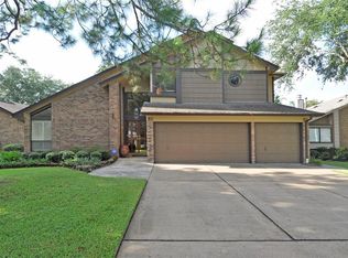 16002 Spring Forest Dr, Houston, TX 77059