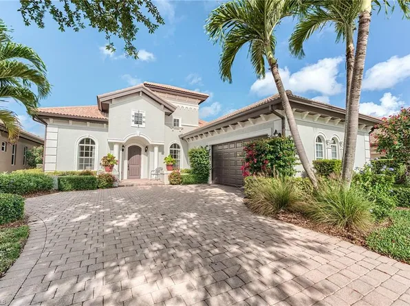 7699 Cottesmore DR, NAPLES, FL 34113