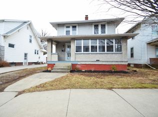 2126 Wells St, Fort Wayne, IN 46808