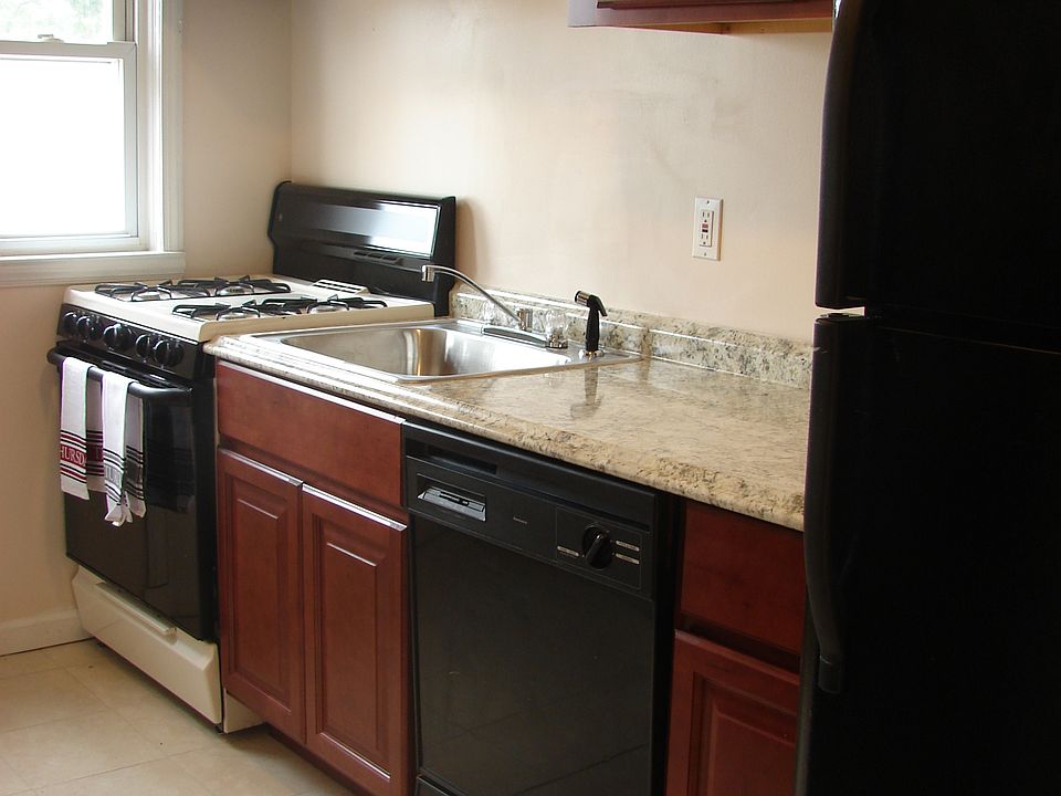 New Kitchen