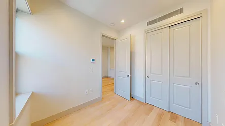 Rented by Bond New York