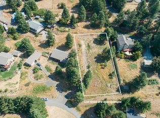 1251 SW Thornton Rd, White Salmon, WA 98672