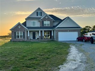 226 Bartlett Rd, Camden, NC 27921