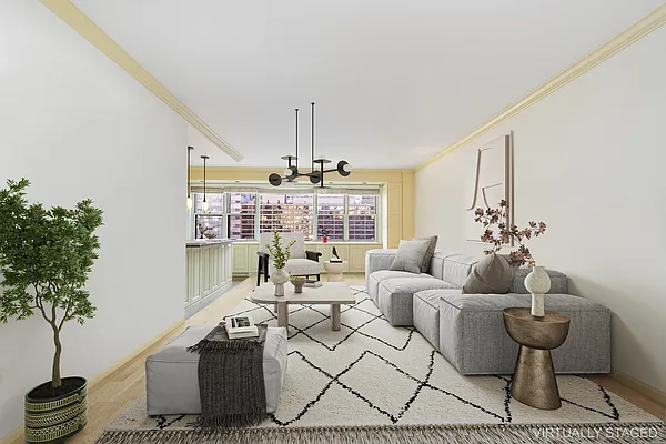 420 East 72nd Street #12H in Lenox Hill, Manhattan | StreetEasy