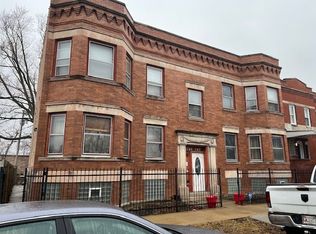 614 N Parkside Ave, Chicago, IL 60644