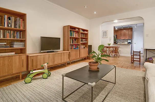 Sold by Brown Harris Stevens | media 5