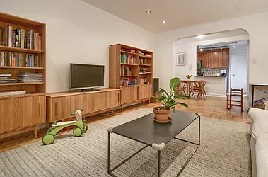 Sold by Brown Harris Stevens