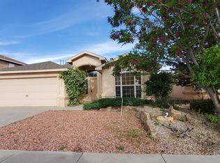 9608 Palomita Ct NW, Albuquerque, NM 87114