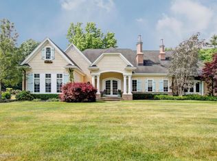 53 Winding Way, Little Silver, NJ 07739