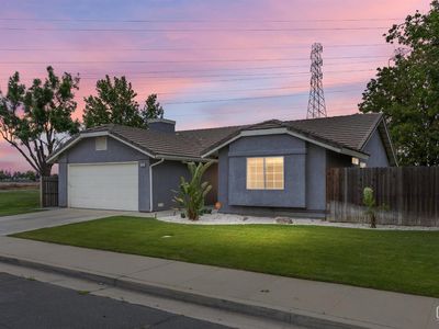 11617 Cactus Dr, Bakersfield, CA, 93312