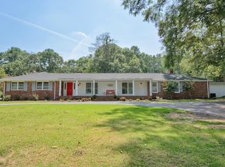 60 Springdale Rd, Carrollton, GA 30116