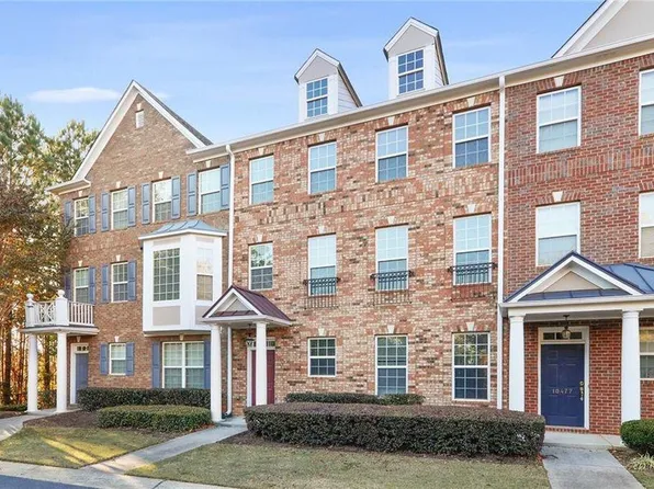 10467 Holliwell Ct, Johns Creek, GA 30097