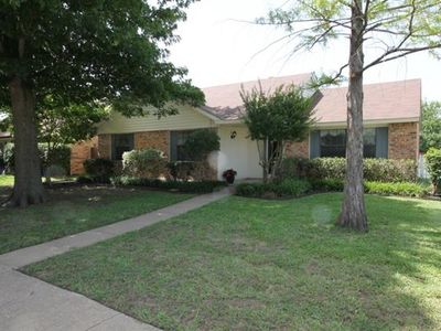 1211 Clearwood Ct, Allen, TX, 75002