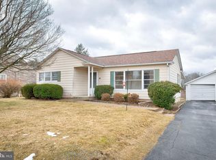 451 Blanchard St, Bellefonte, PA 16823