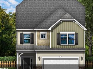 536 Barrimore Dr, Columbia, SC 29229