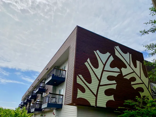 2501 Thornton Rd APT 2107, Austin, TX 78704