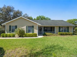 2980 S Cygnet Ter, Inverness, FL 34450