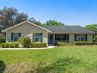 2980 S Cygnet Ter, Inverness, FL, 34450