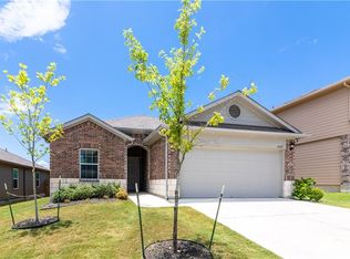 15117 Bullbrier Rd, Austin, TX 78724