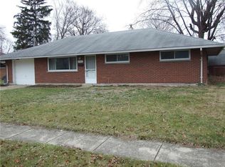 4760 Delba Dr, Dayton, OH 45439