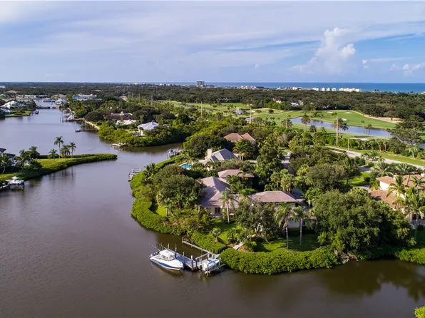730 Egret Point, Vero Beach, FL 32963
