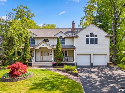 55 Canterbury Dr, Ramsey, NJ, 07446
