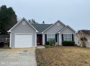 509 Village Cir, Stockbridge, GA 30281