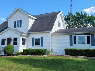 413 E Floral Ave, Portland, IN 47371