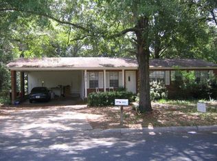 1915 Fannie #3, Tallahassee, FL 32306