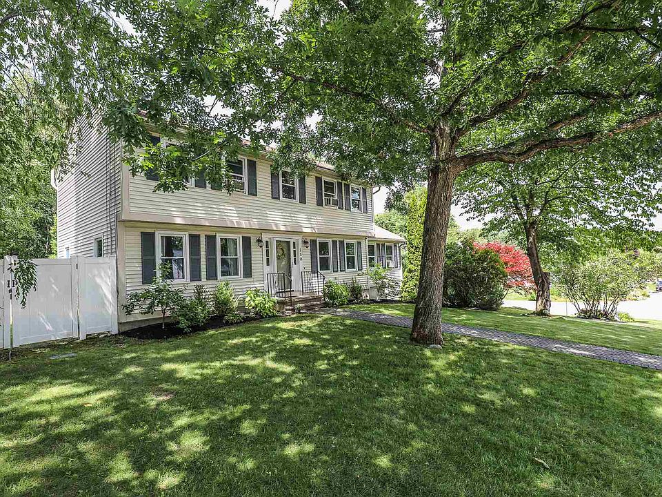 250 Aladdin Street, Manchester, NH 03104 Zillow