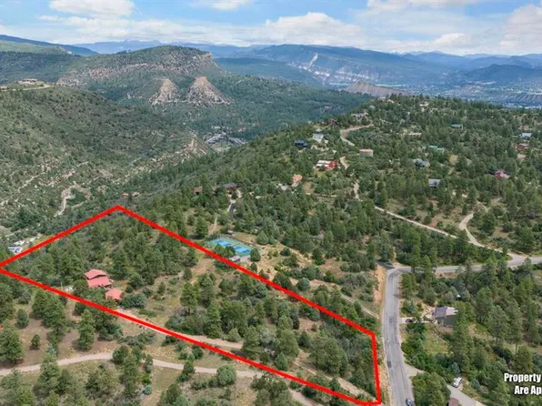 661 Ridge Road, Durango, CO 81303