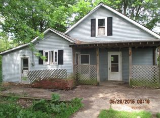 1011 W 250 S, Peru, IN