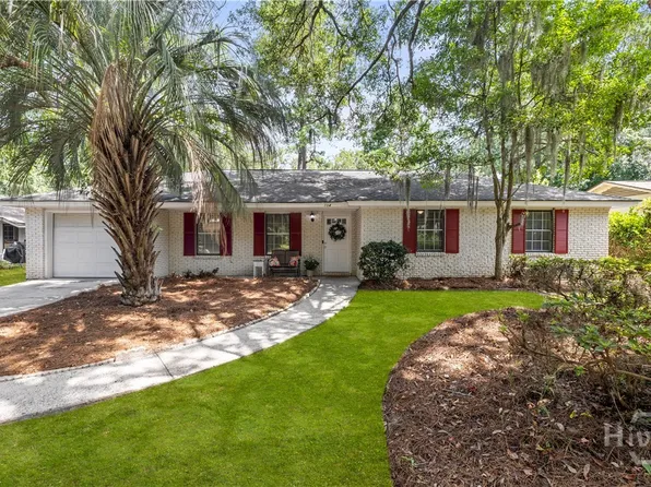 104 E Welwood Drive, Savannah, GA 31419