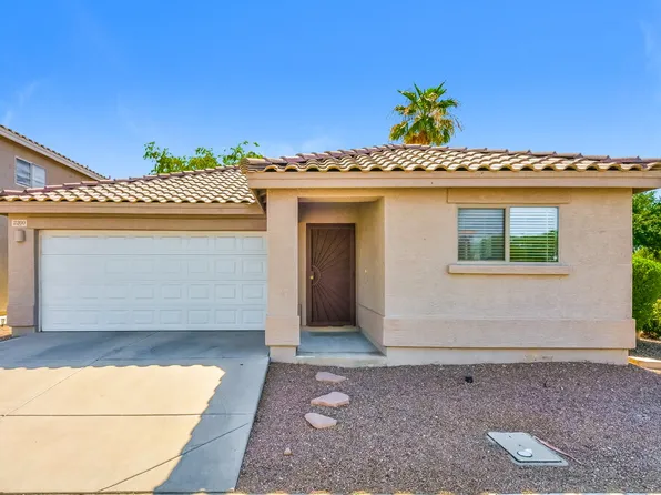 2200 E Spruce Dr, Chandler, AZ 85286