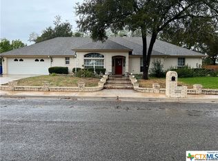 1105 Hawk Trl, Copperas Cove, TX 76522