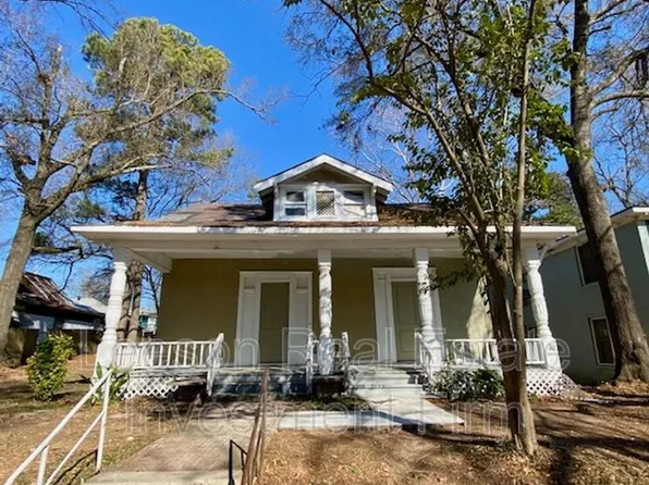 546 Dalzell St, Shreveport, LA 71104