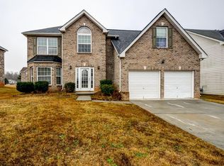 2426 Gilbert Dr SW, Atlanta, GA 30331