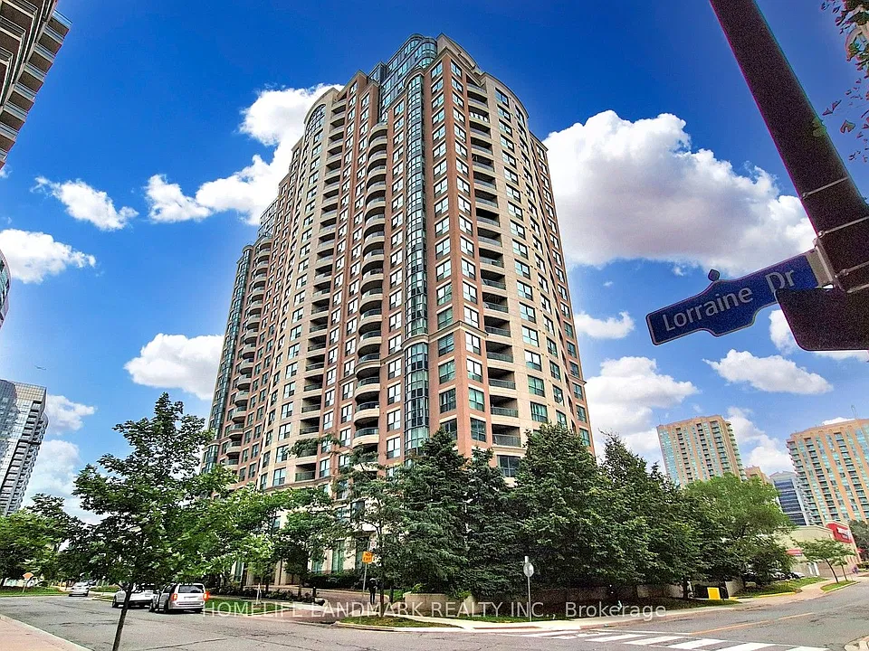 7 Lorraine Dr #1111