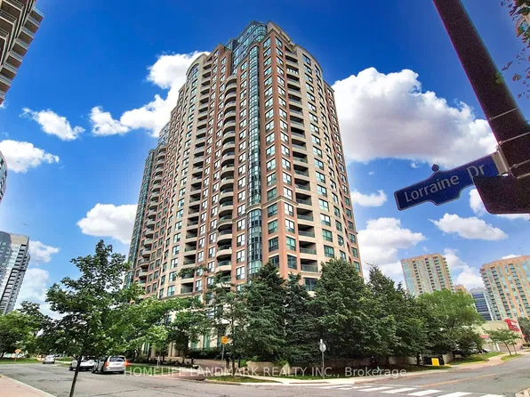 7 Lorraine Dr, Toronto, ON
