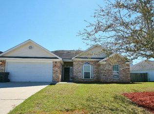 177 Aquinnah Dr, Pooler, GA 31322