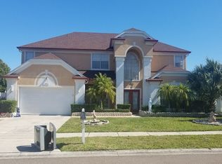 1061 Alvina Ln, Oviedo, FL 32765