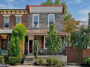3648 Merrick Rd, Philadelphia, PA 19129