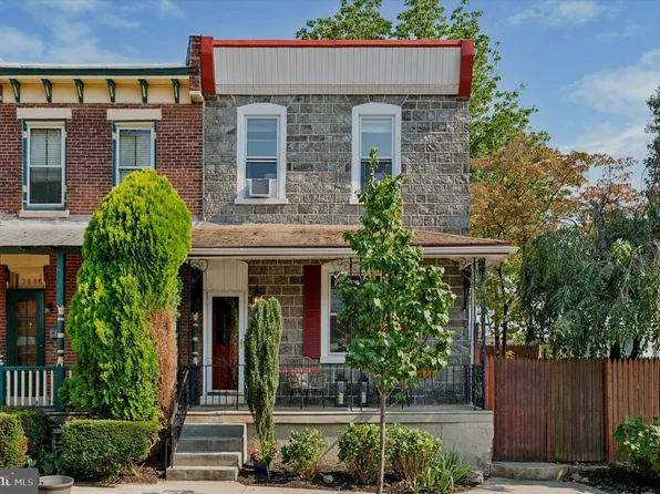 3648 Merrick Rd, Philadelphia, PA 19129